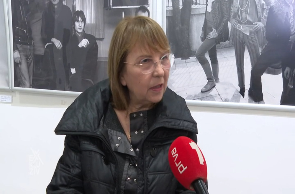 Da li ste znali da je Bora Đorđević zapravo bio strog?