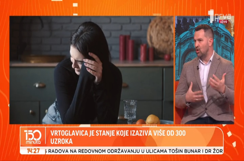 Da li ste znali da postoji čak 300 vrsta vrtoglavica?