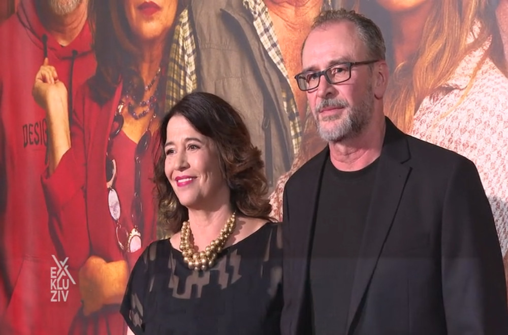 Kako je izgledala premijera filma ,, Sportsko srce"?