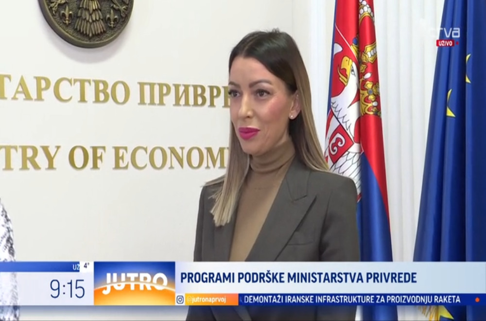 Pomoć preduzetnicima za pokretanje novih biznisa