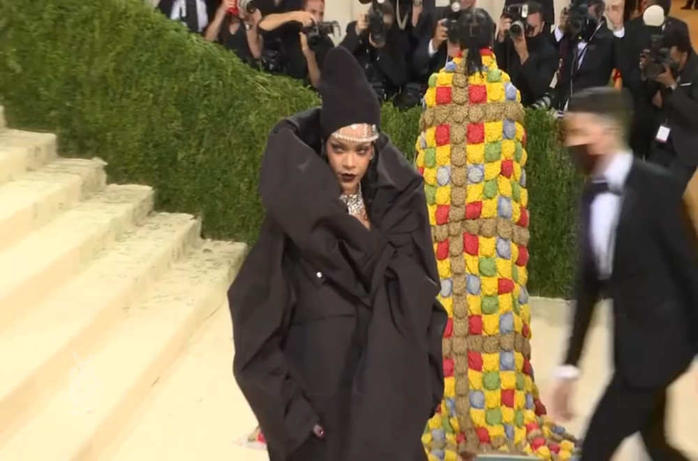 Rijana na meti napada!