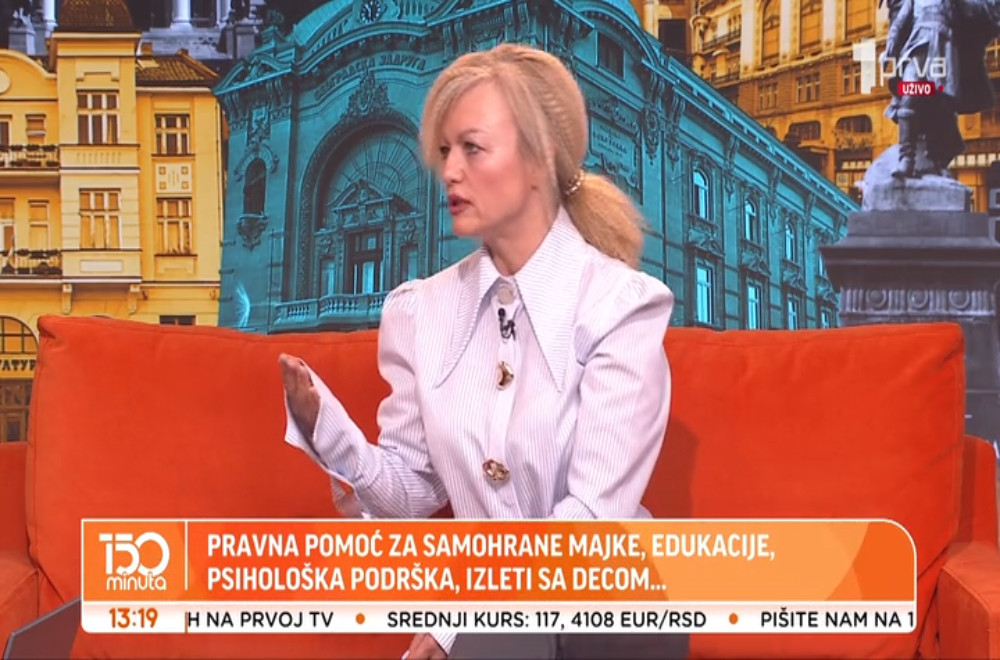 Šta sve može da se unapredi u društvu?