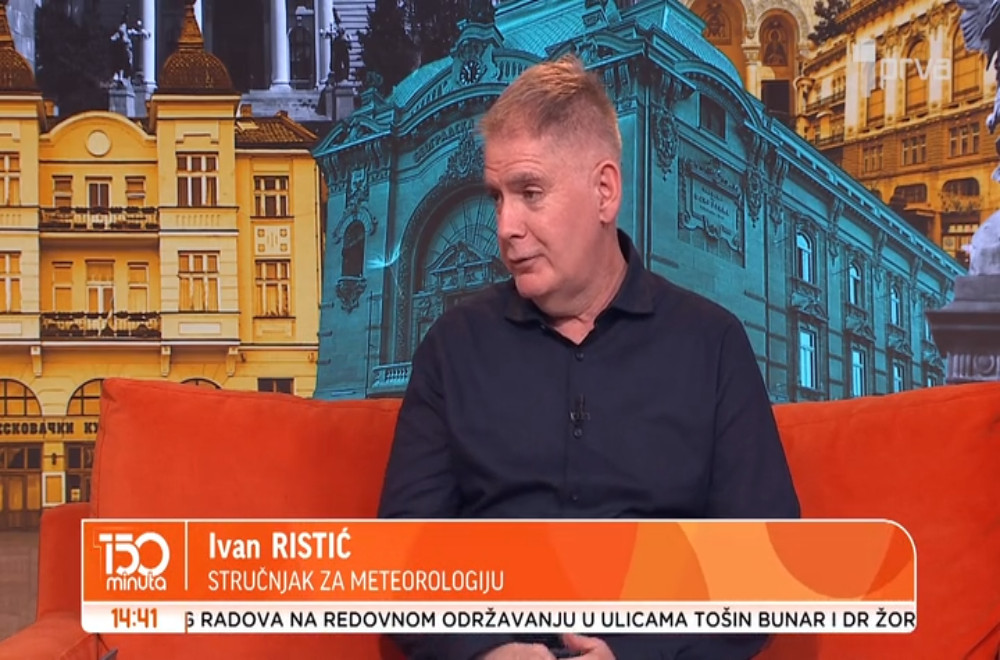 Da li je zimi došao kraj ili možemo da očekujemo sneg?