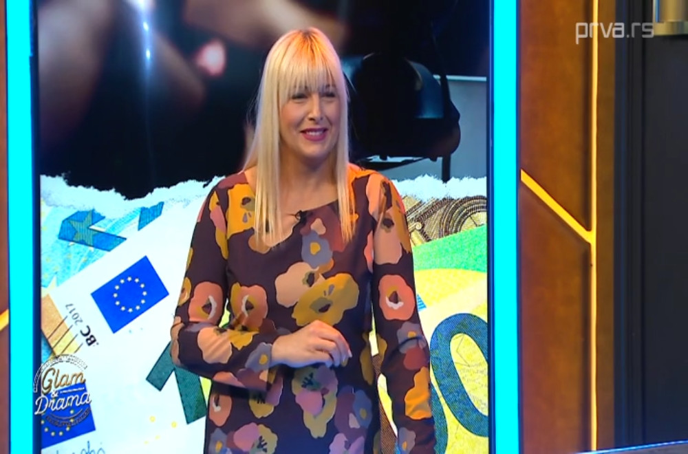 Glam i drama - 11.03.2026.