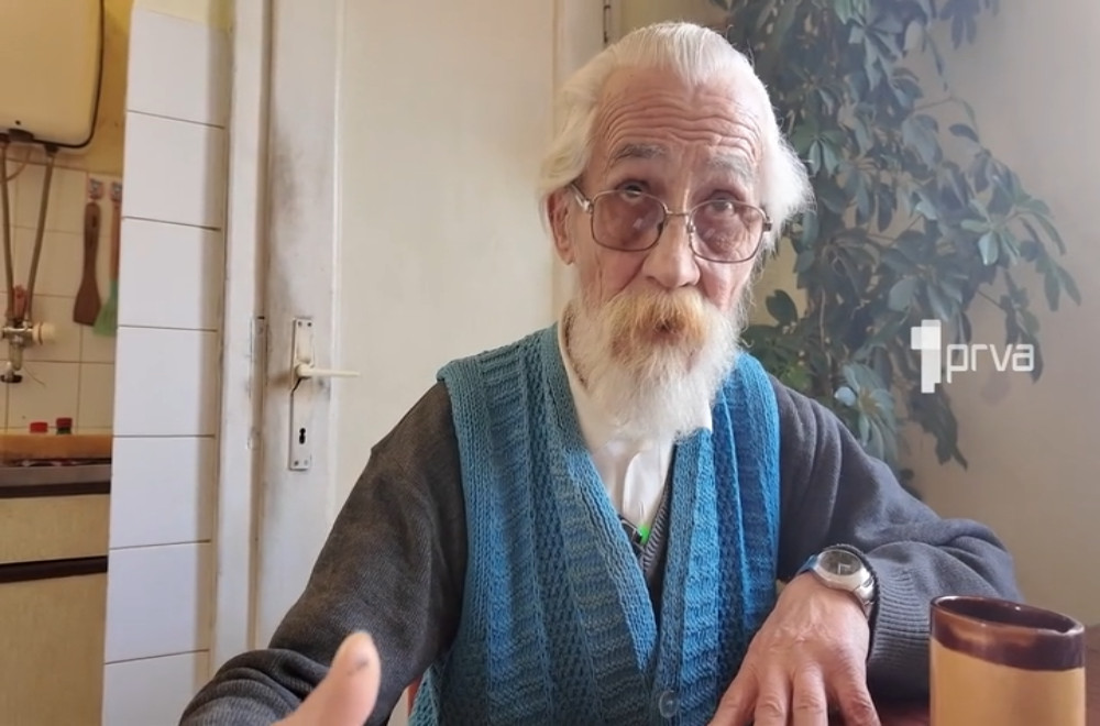 Gledaćete - 14.03.2026.