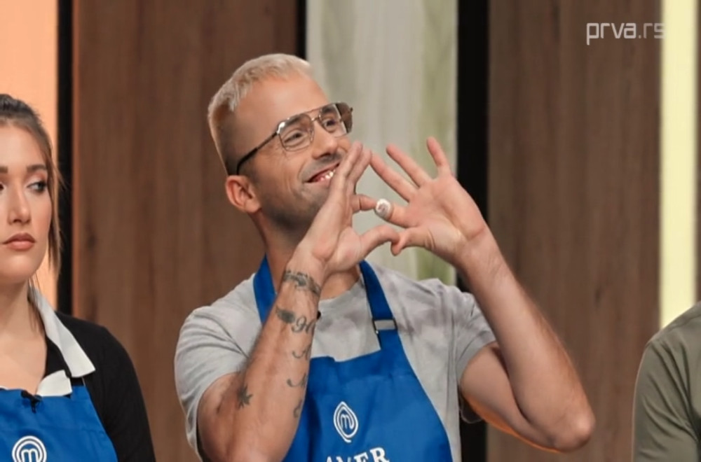 I tim Beograd je dobio novu priliku