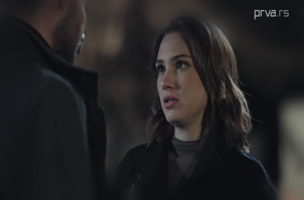 Igra sudbine - 1716. epizoda: Relja pokušava da zavede Kaju