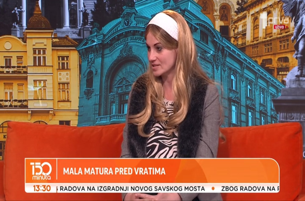 Kako teku pripreme za završni ispit?