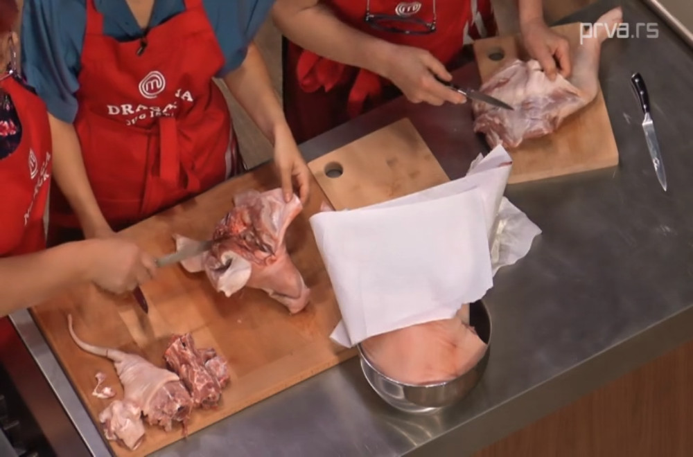 Kolegijalnost na delu