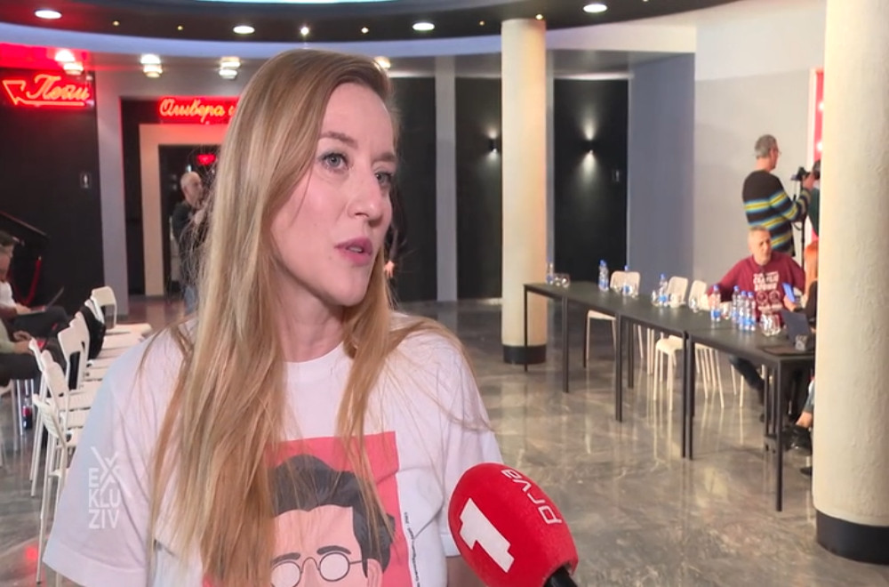 Nova premijera u BDP-u!