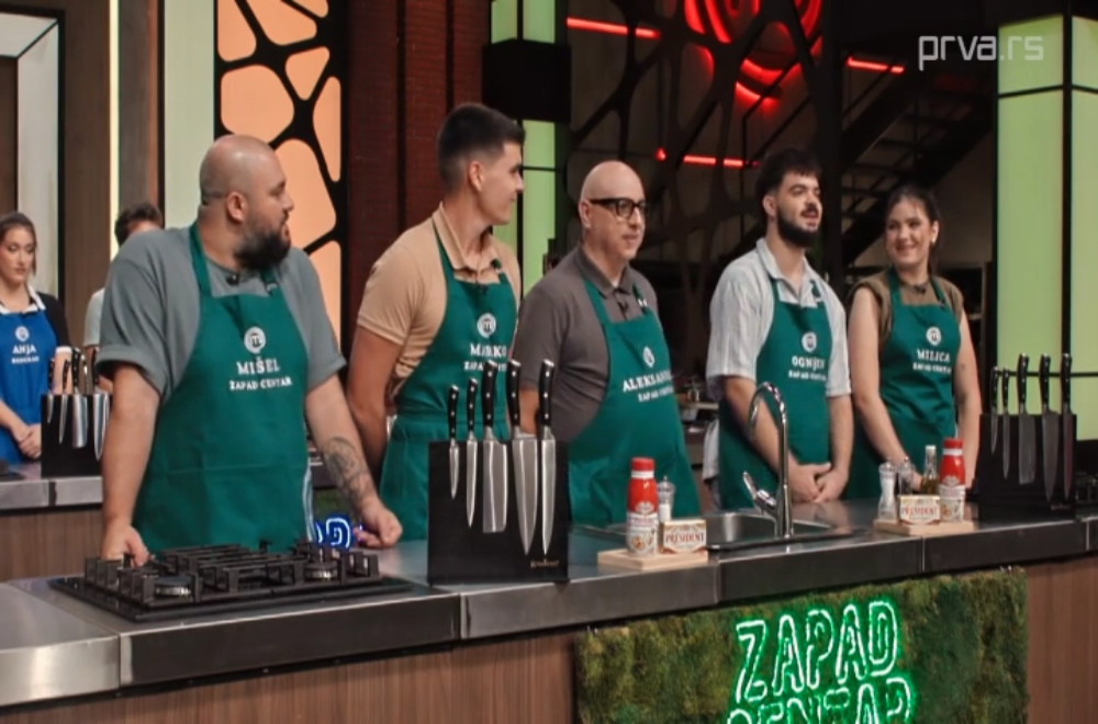 Ovaj tim će imati veliku promenu