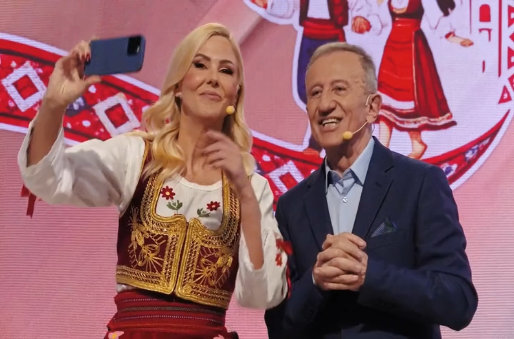 Žikina šarenica - svake subote u 12:30