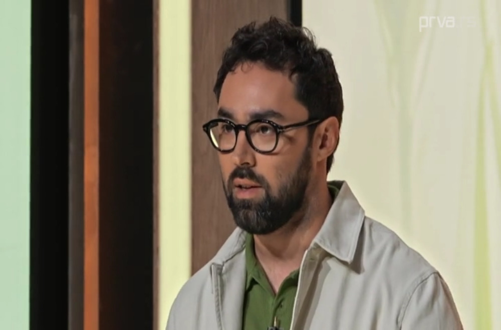 Sudija Filip otkrio kako su rangirani timovi