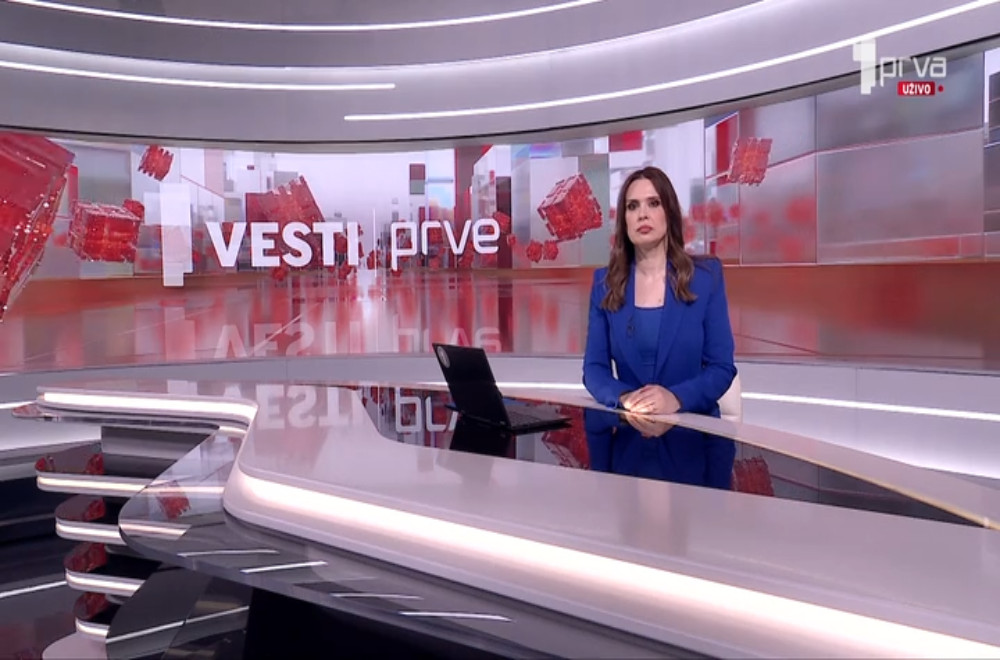 Vesti u 14h - 12.03.2026.