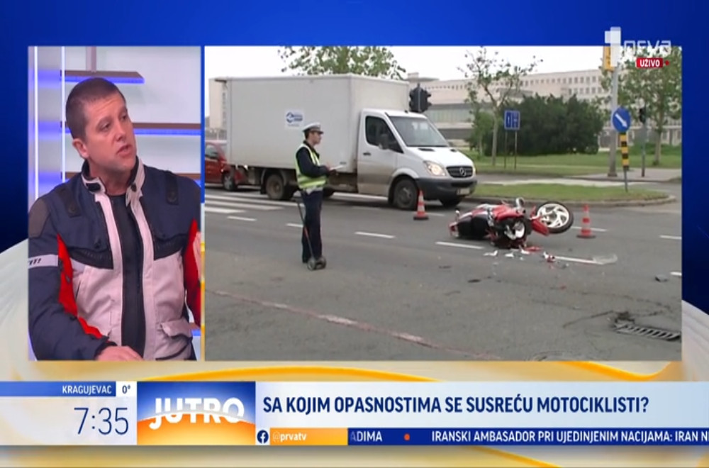 Brat Darka Lazića poginuo u saobraćajnoj nesreći: Koji su potencijalni uzroci nesreće?