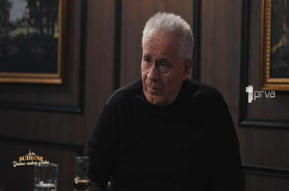 Gledaćete - 13.03.2026.