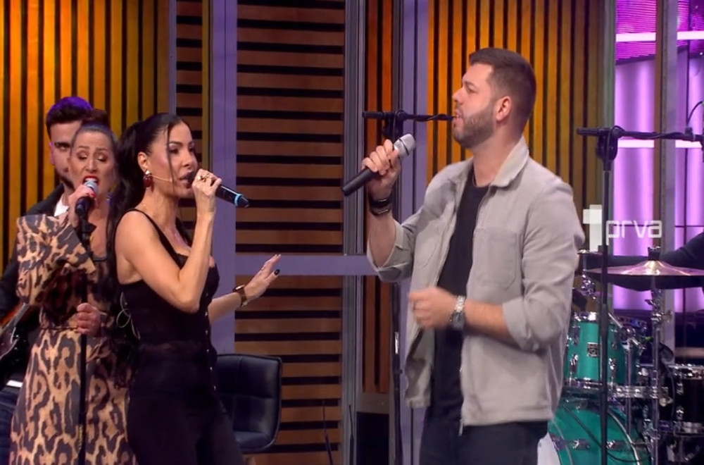 Gledaćete - 15.03.2026.