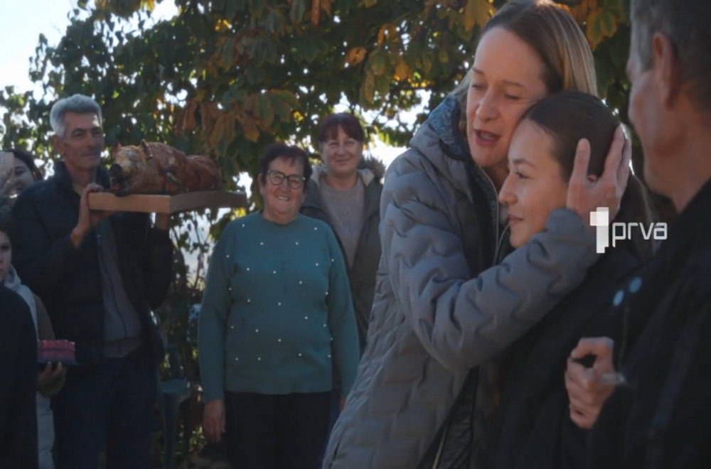 Gledaćete - 18.03.2026.