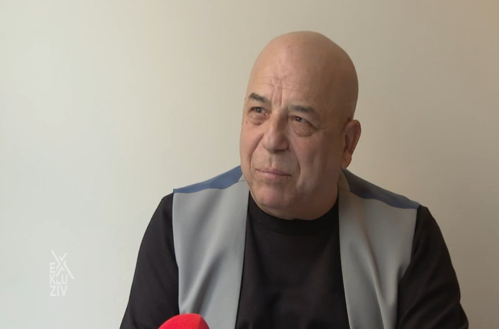 Hasan Dudić traži srodnu dušu!