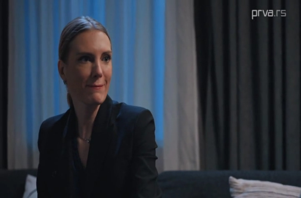 Igra sudbine - 1717. epizoda: "Jedan pogrešan korak znači upoznavanje sa Svetim Petrom"