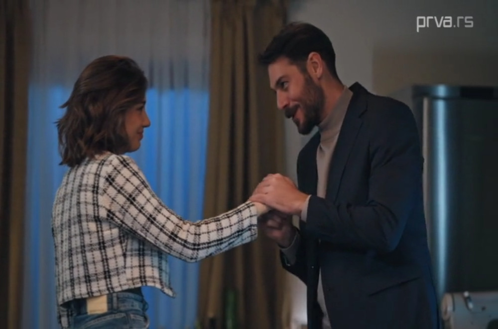 Igra sudbine - 1717. epizoda