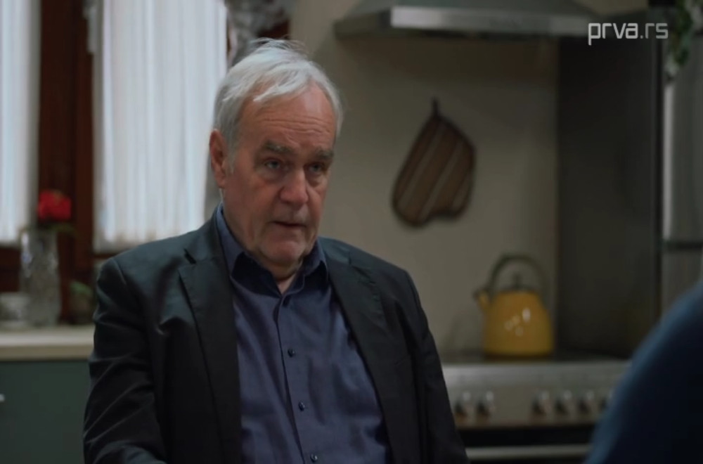 Igra sudbine - 1717. epizoda