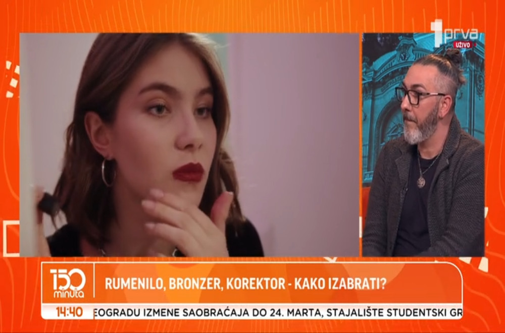 Kako da uspešno sakrijemo podočnjake?