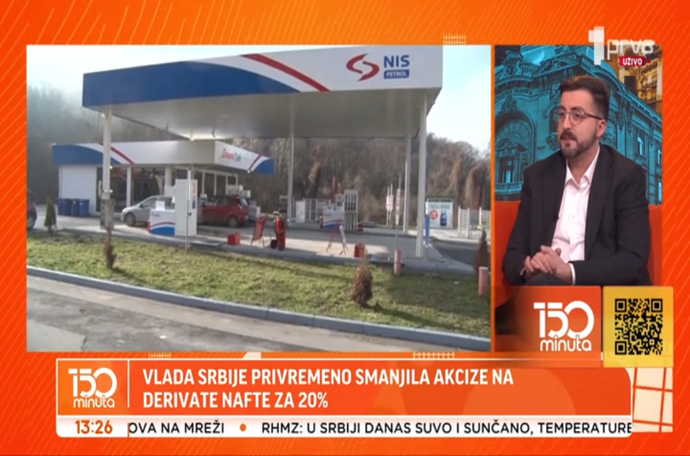 Najveći poremećaj u snabdevanju svetskog naftnog tržišta zbog rata na Bliskom Istoku