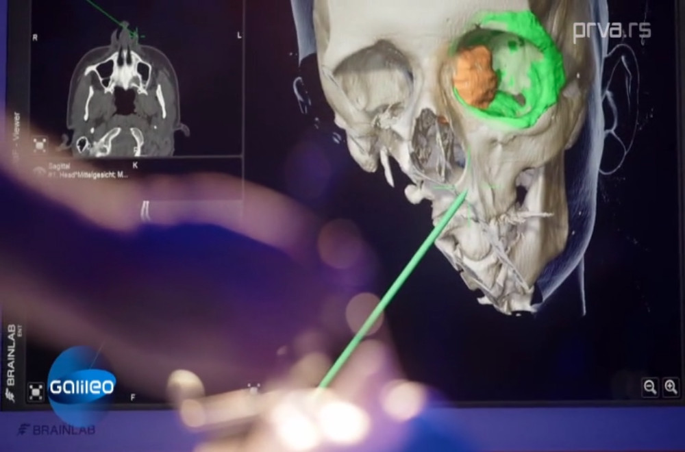 Galileo - 15.03.2026.