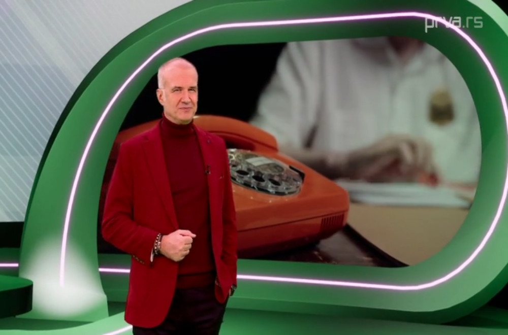 Galileo - 15.03.2026.