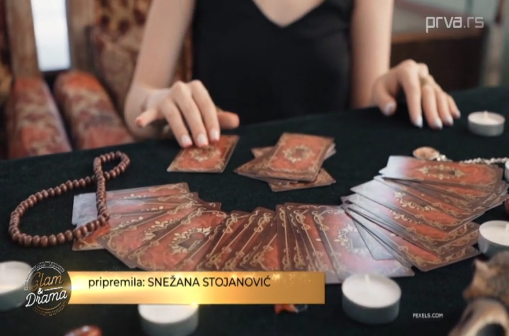 Glam i drama - 13.03.2026.