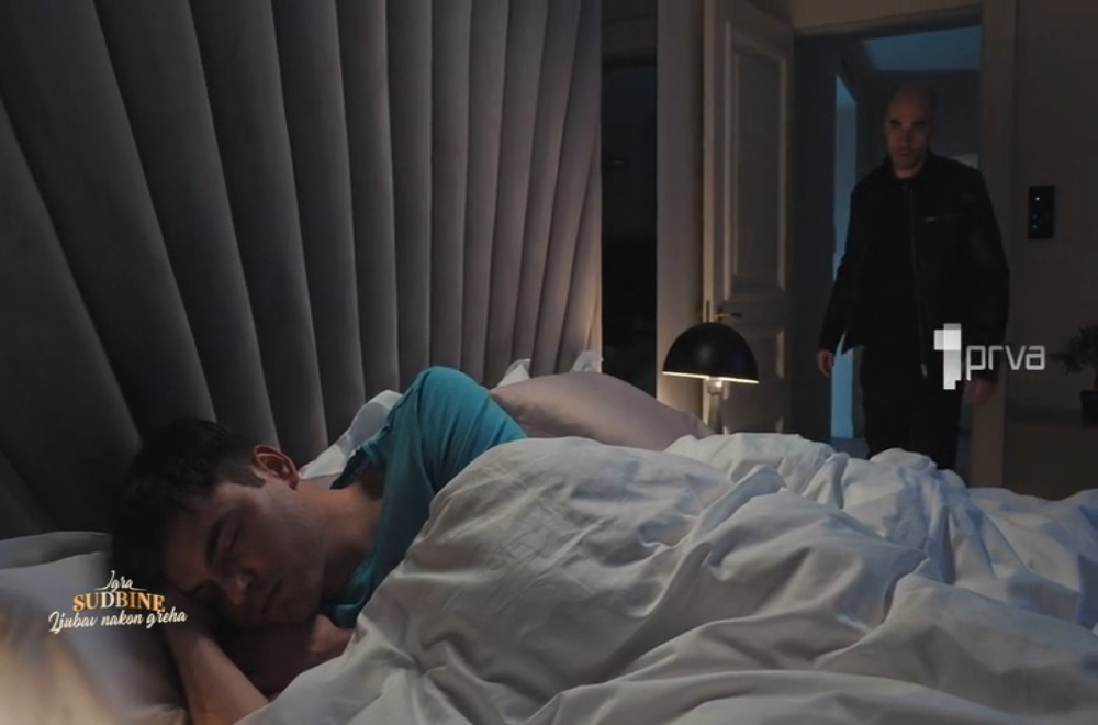 Gledaćete - 15.03.2026.