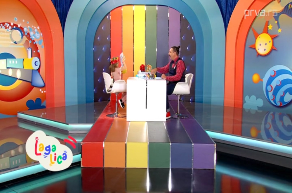 Lagalica - 14.03.2026.