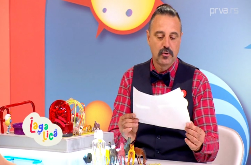 Lagalica - 15.03.2026.