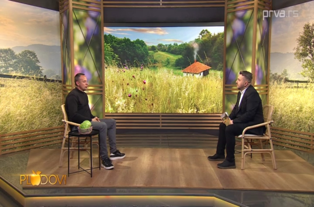 Plodovi - 14.03.2026.