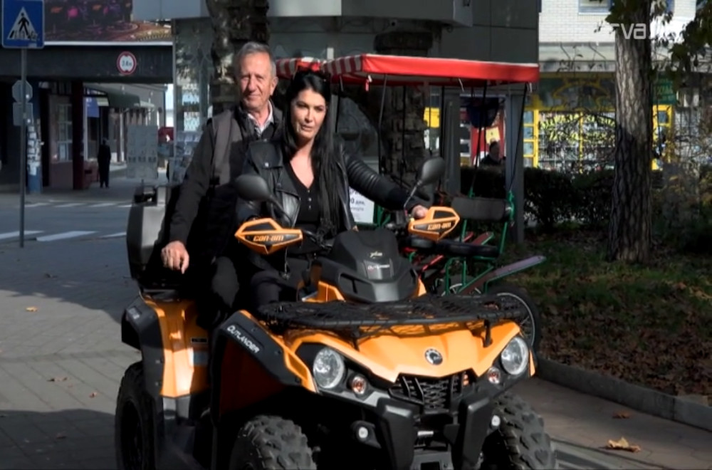 Žikina šarenica - 14.03.2026.