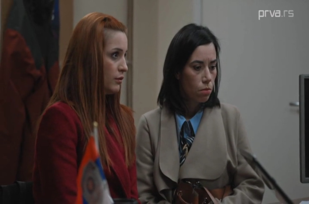 Igra sudbine - 1719. epizoda