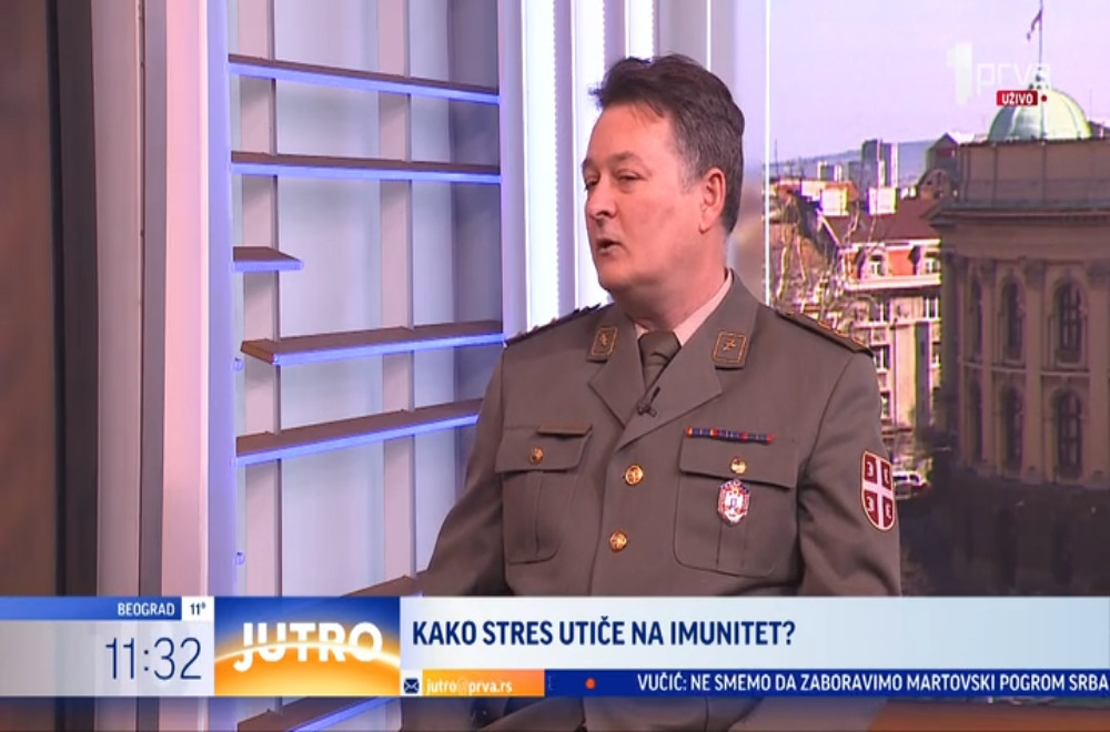 Kako stres utiče na imunitet?