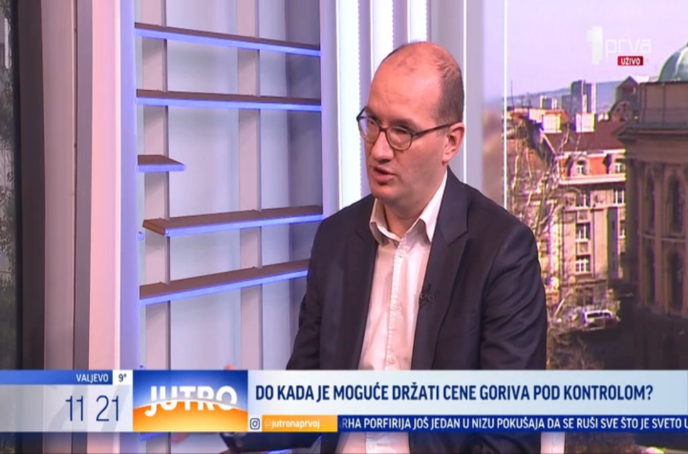 Kolika će biti cena nafte?