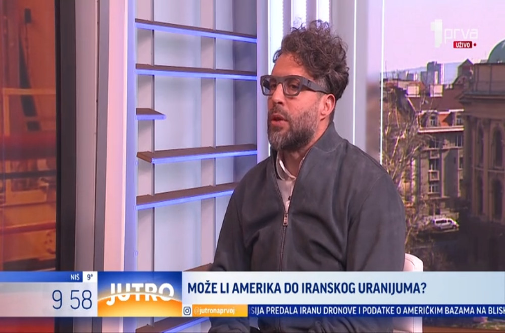 Kolika je radiološka opasnost zbog rata?