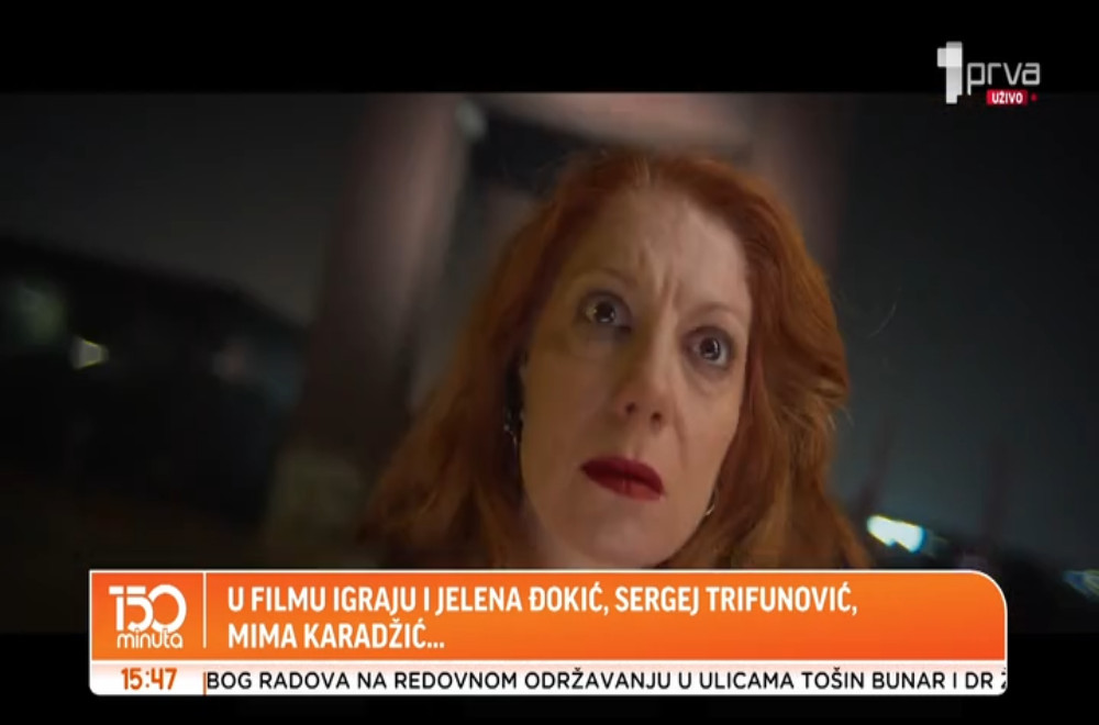 Dugometražni igrani film „Karmadona“ stiže u srpske bioskope 19. marta