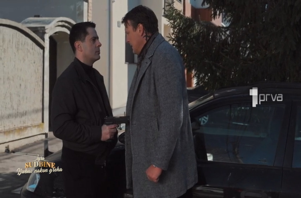 Gledaćete - 16.03.2026.