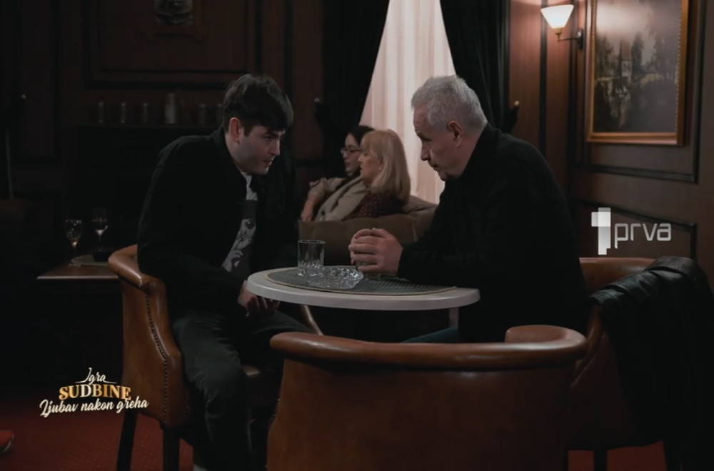 Gledaćete - 17.03.2026.