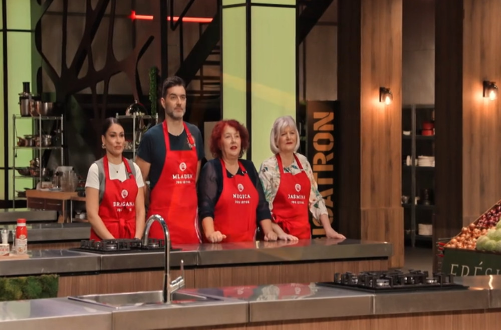 Gledaćete - 19.03.2026.