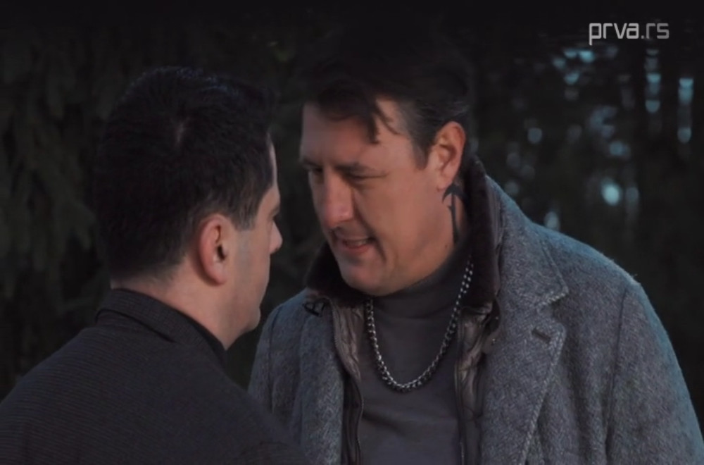 Igra sudbine - 1720. epizoda