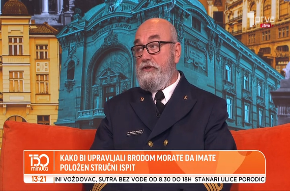 Kako izgleda priprema čamaca za plovnu sezonu?