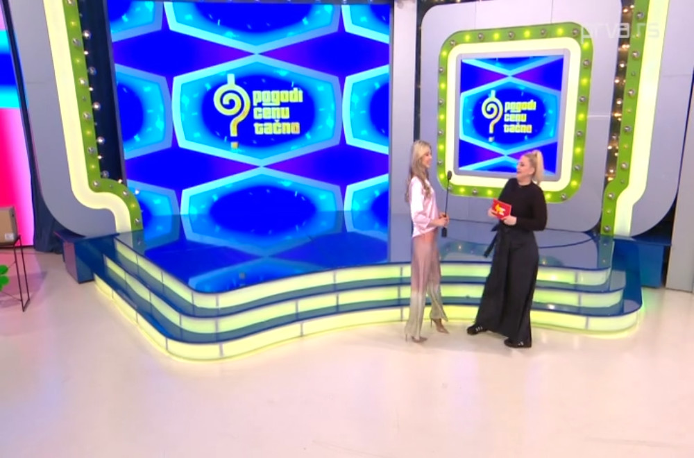 Pogodi cenu tačno - 16.03.2026.