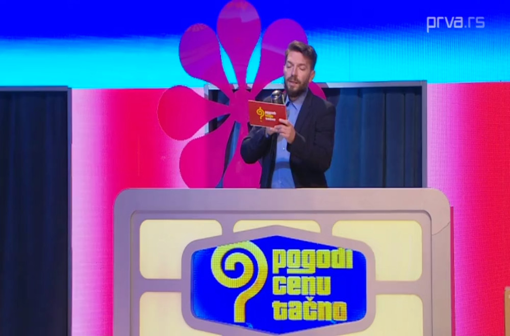 Pogodi cenu tačno - 16.03.2026.