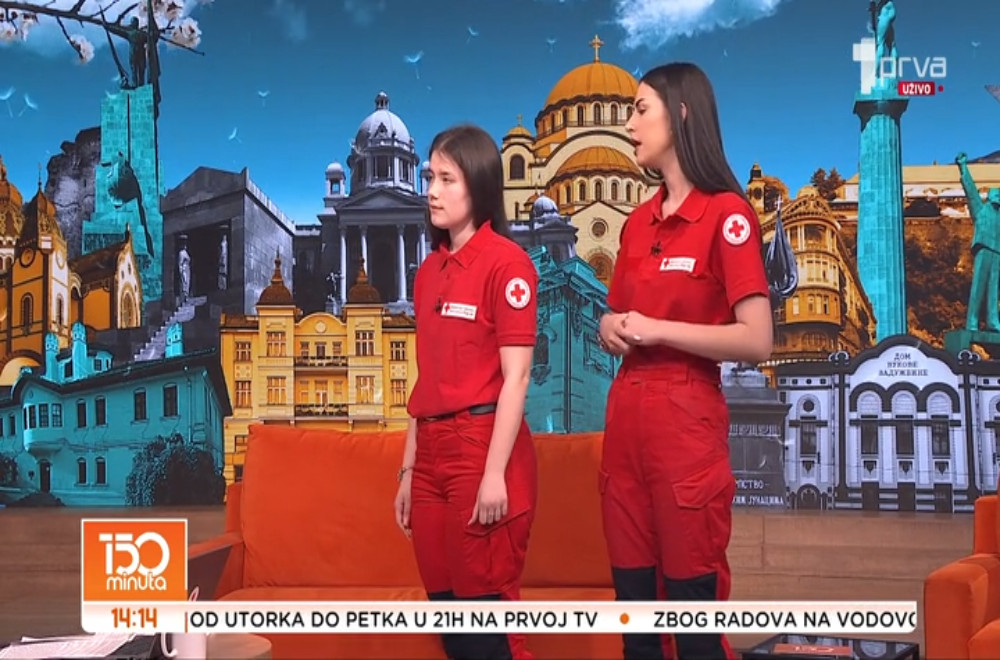 Šta ako progutate riblju kost?