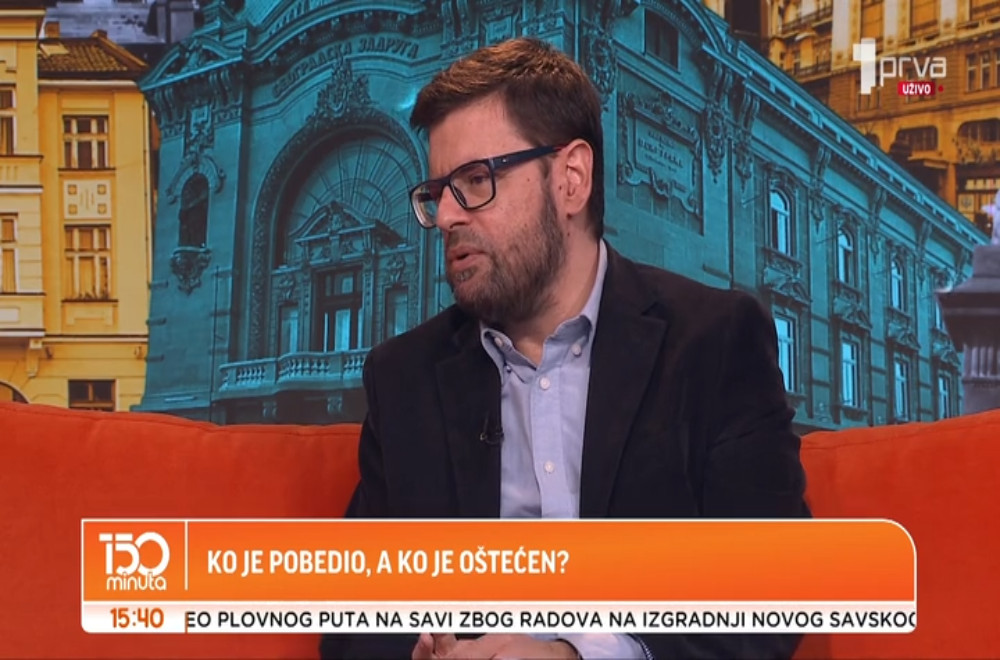 Šta se zapravo desilo iza kulisa 98. dodele Oskara?